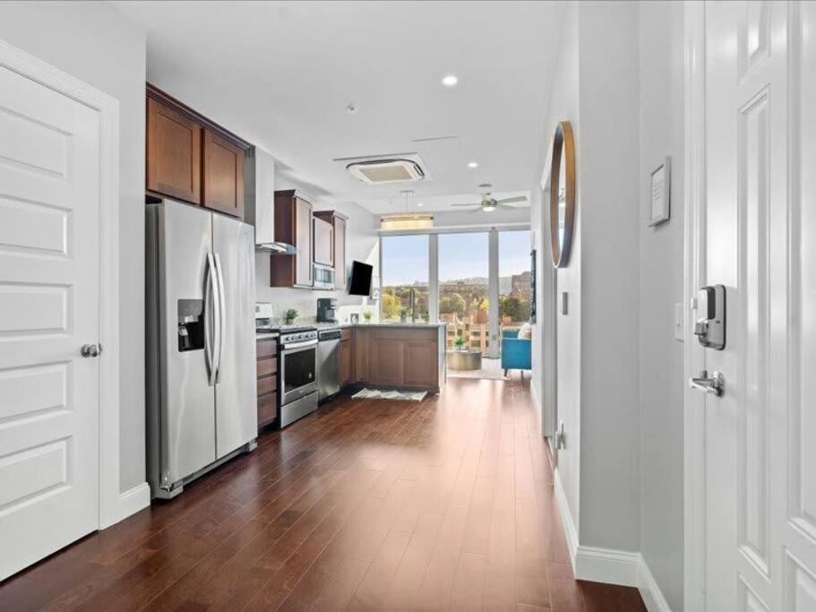 Cozysuites Dream 1Br, Ppg Paints Arena, Pitts Pittsburgh Bagian luar foto