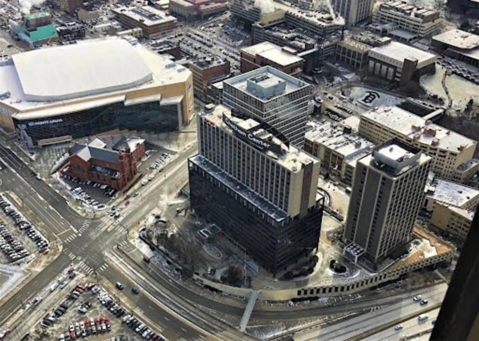 Cozysuites Dream 1Br, Ppg Paints Arena, Pitts Pittsburgh Bagian luar foto