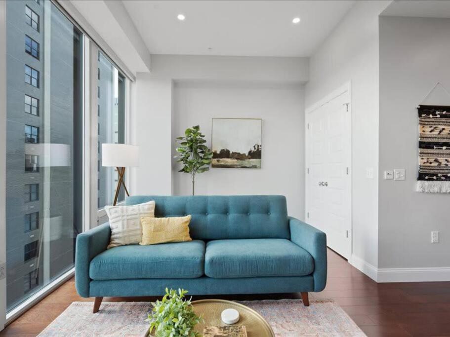 Cozysuites Dream 1Br, Ppg Paints Arena, Pitts Pittsburgh Bagian luar foto